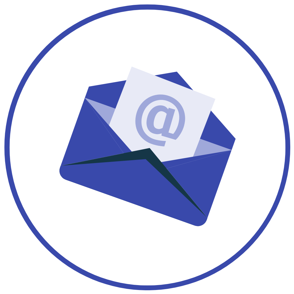 Email Marketing icon