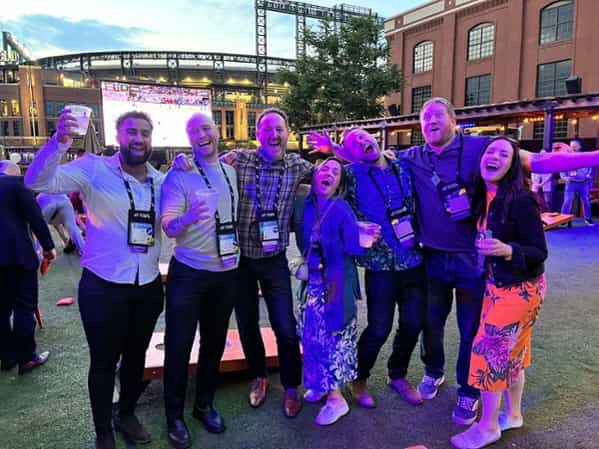 Keystone conferences