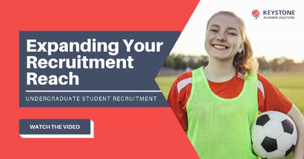 Undergraduate Student Recruitment (WEBINAR)-1