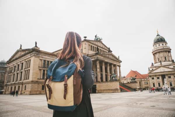 The Future of the Erasmus+ Programme