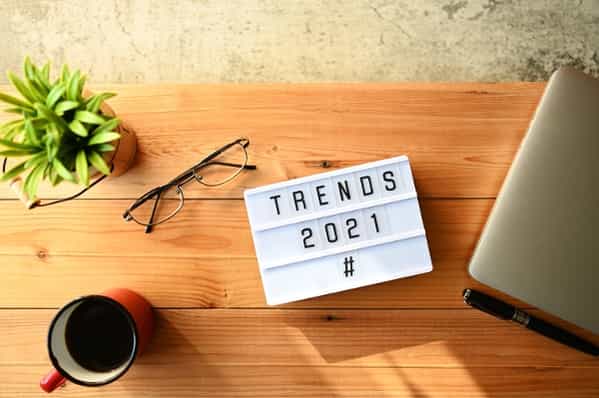 The evolution of higher education: 2021 trends