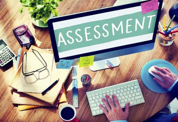 A comprehensive guide to virtual student assessment